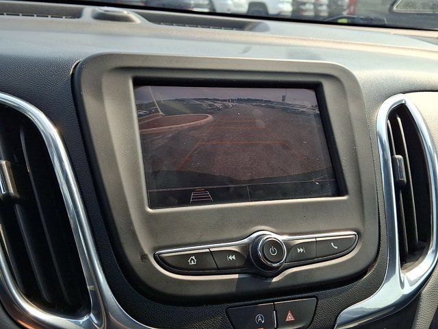 Used 2023 Chevrolet Equinox LS w/ Driver Confidence II Package FWD image 22