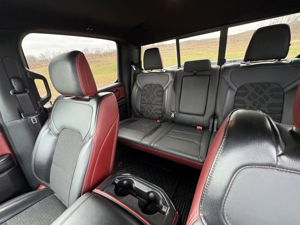 Used 2020 RAM 1500 Rebel w/ Rebel Level 1 Equipment Group image 34