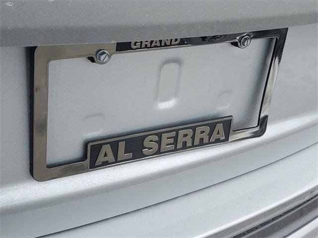 New 2026 Jeep Grand Cherokee L Limited AWD/4WD image 7