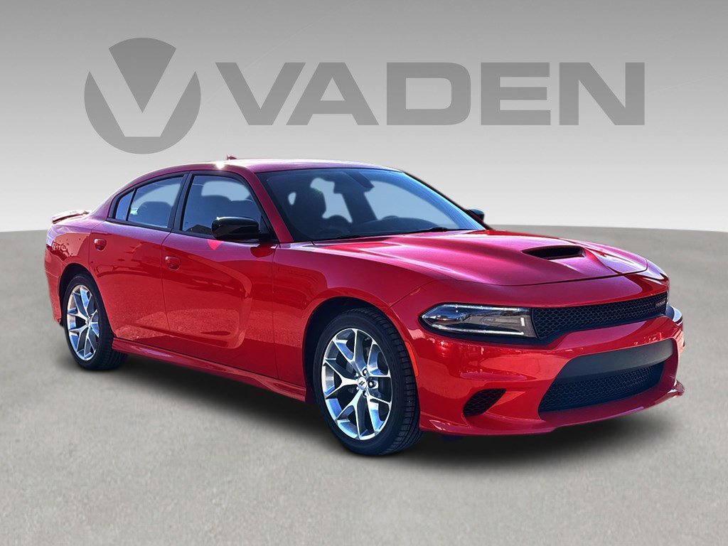 Used 2023 Dodge Charger GT image 1