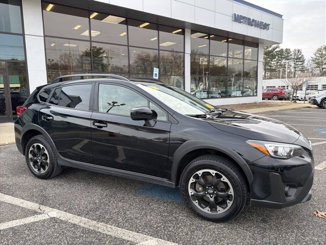 Used 2023 Subaru Crosstrek 2.0i Premium image 11