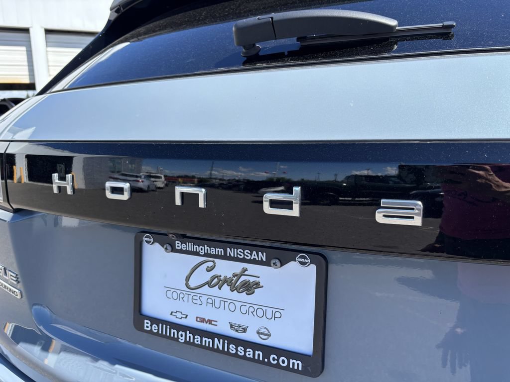 Used 2024 Honda Prologue Touring image 10