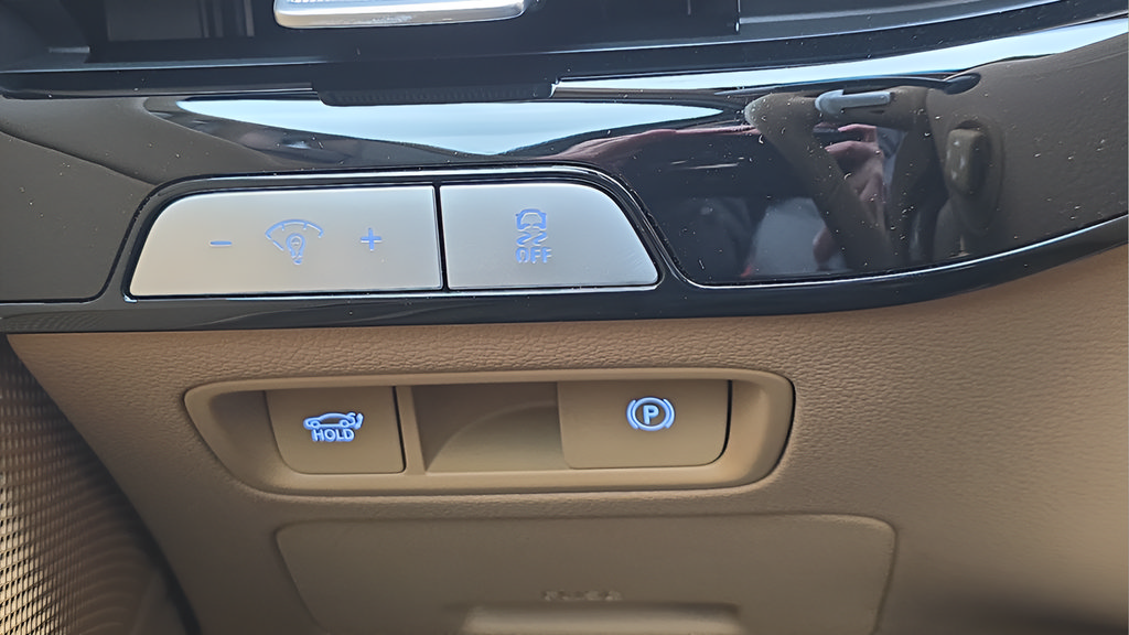 New 2026 Genesis G80 2.5T Advanced AWD/4WD image 18