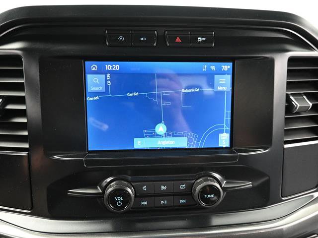 Used 2023 Ford F150 XL w/ STX Appearance Package image 11