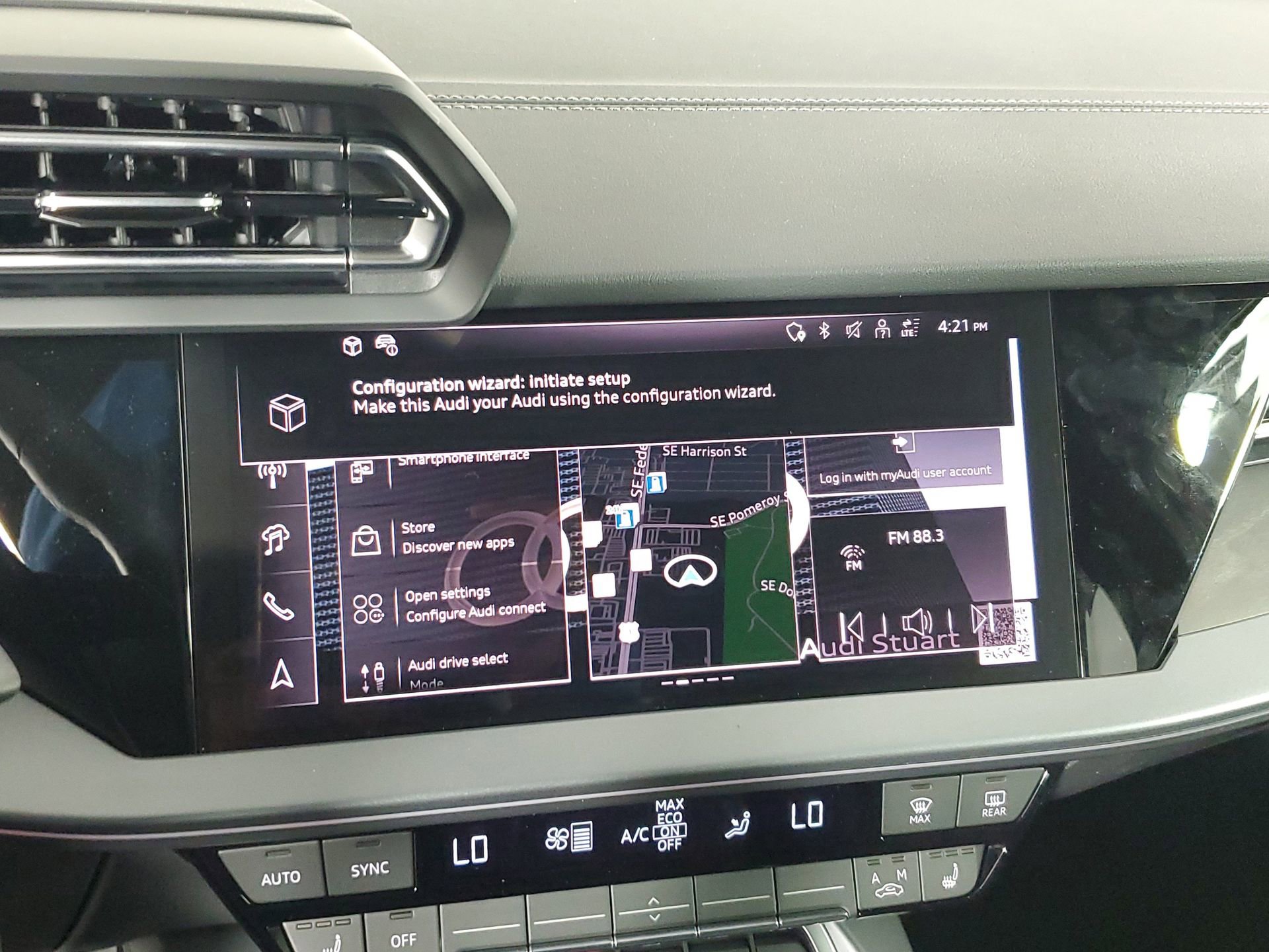 New 2026 Audi A3 2.0T Premium Plus image 37