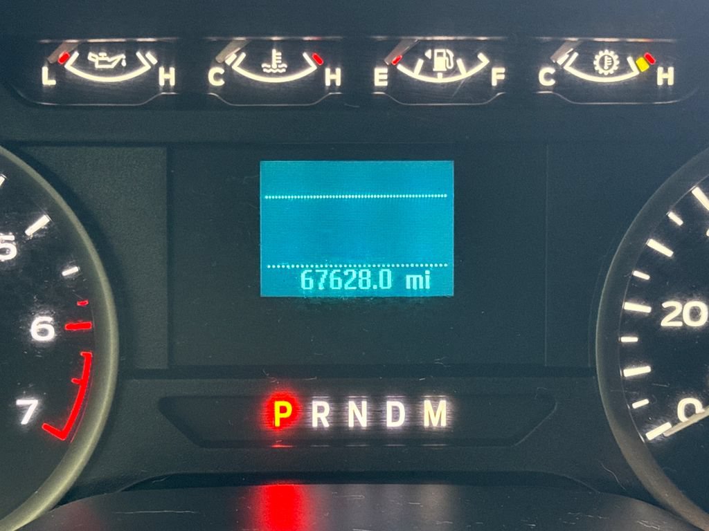 Certified 2019 Ford F150 XLT AWD/4WD image 16