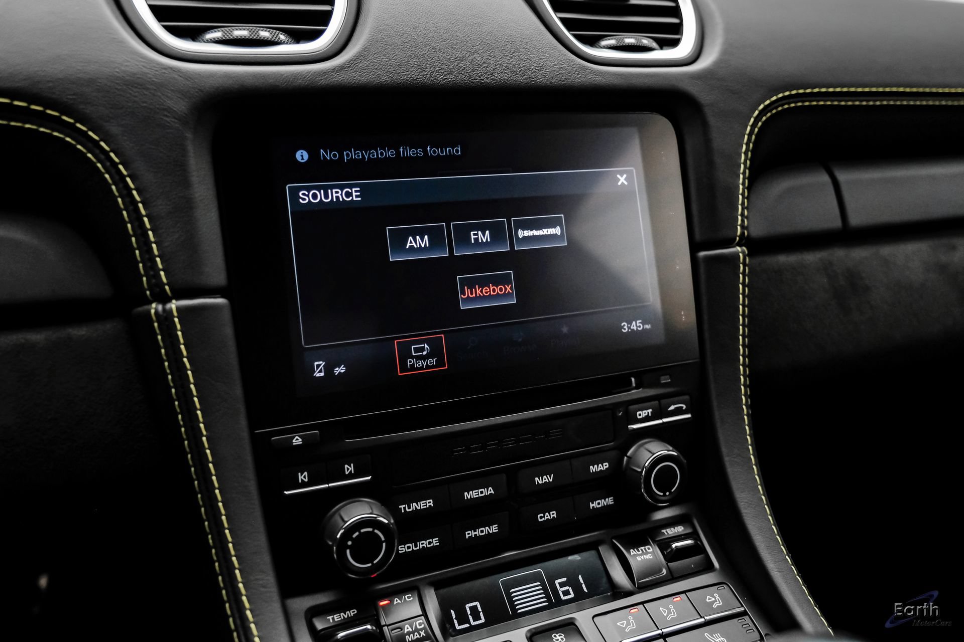 Used 2021 Porsche 718 Cayman GT4 RWD image 83