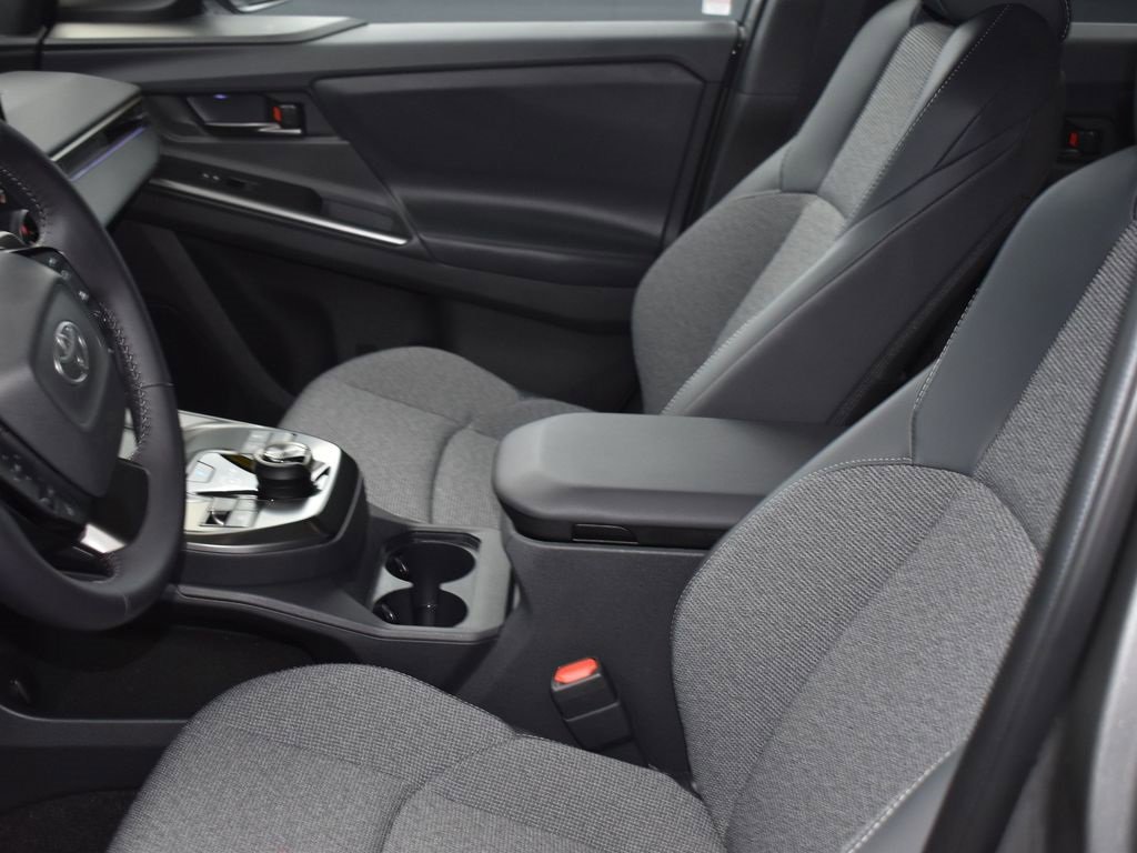 Used 2026 Toyota bZ image 10