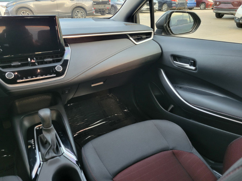 Used 2024 Toyota Corolla SE FWD image 33