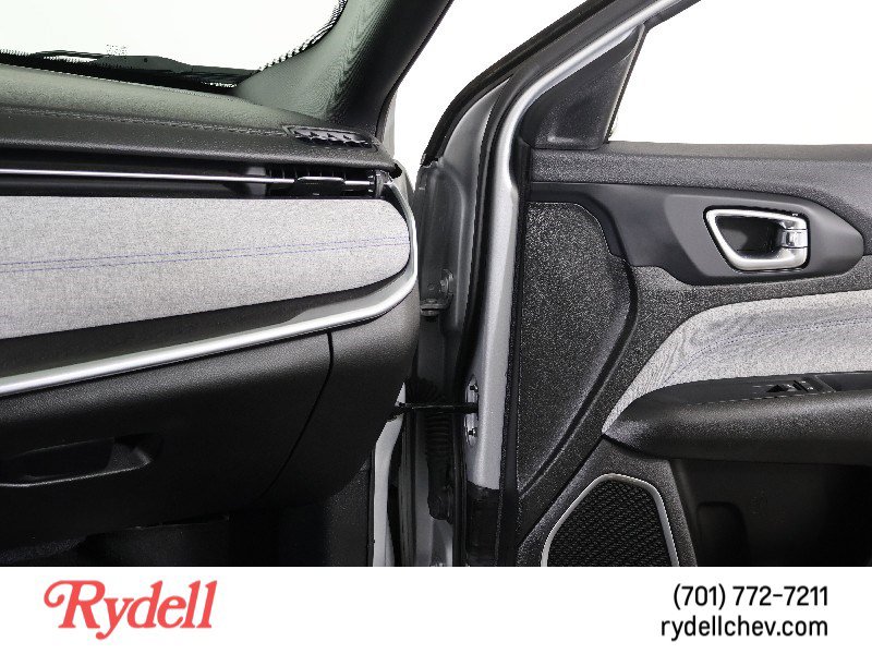 Used 2024 Jeep Compass Latitude image 21