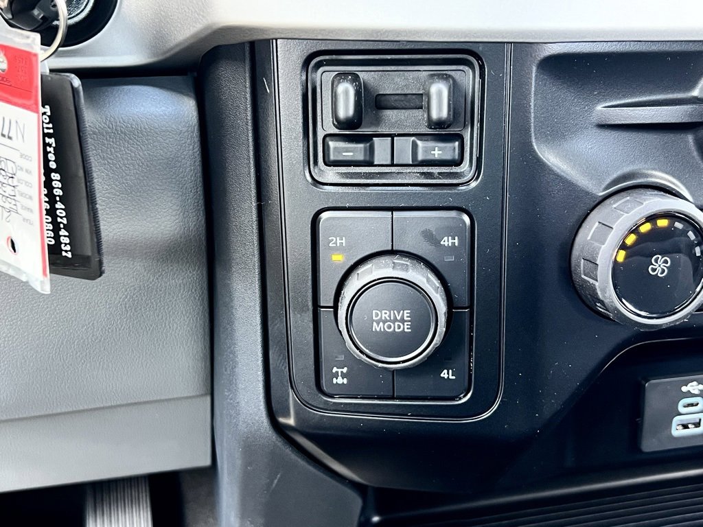 New 2026 Ford F250 XL image 40