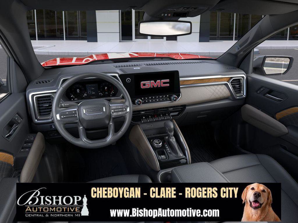 New 2026 GMC Canyon Denali image 3