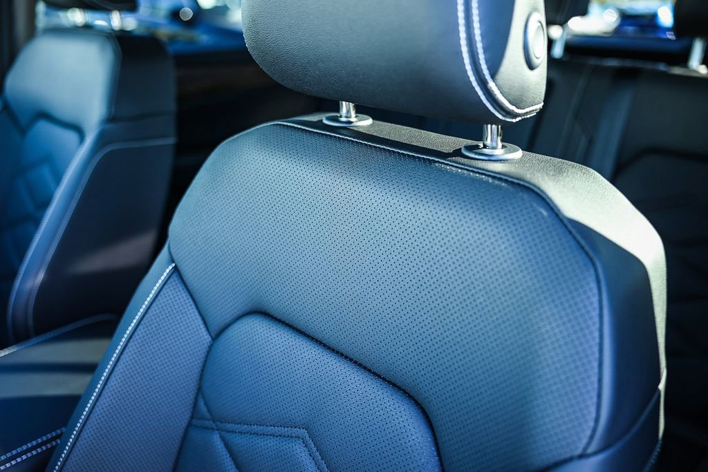 New 2026 Volkswagen Atlas SE image 37