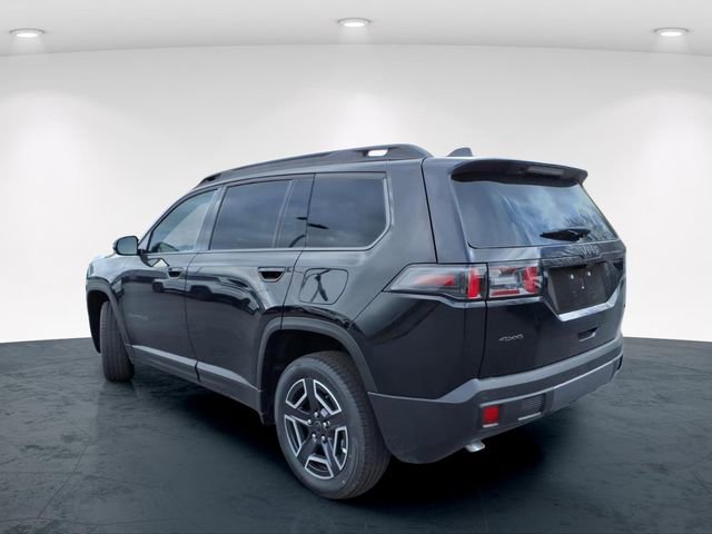 New 2026 Jeep Cherokee Limited AWD/4WD image 7