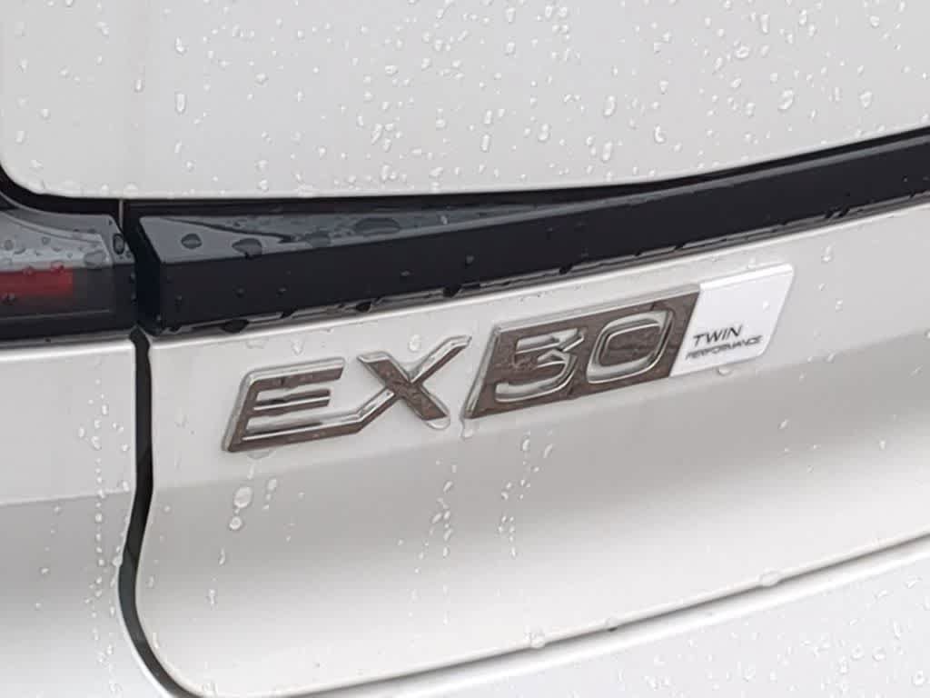 New 2026 Volvo EX30 Ultra w/ Climate Package AWD/4WD image 12