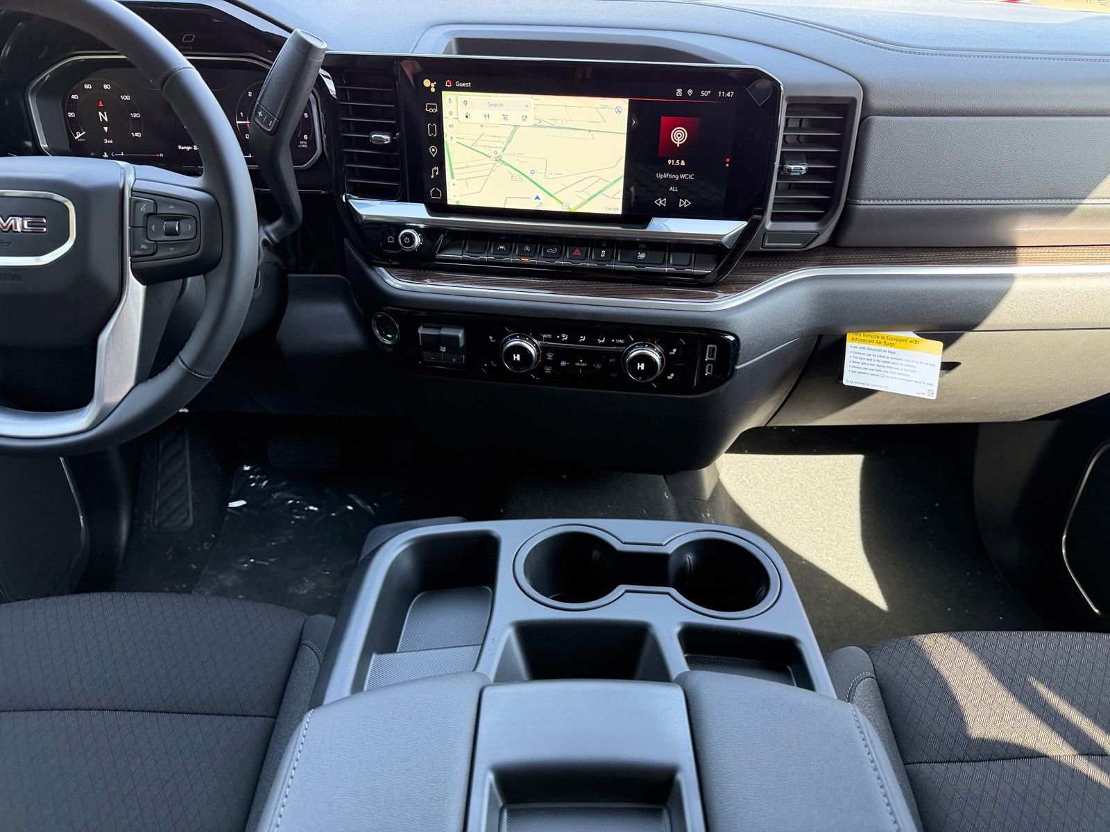 New 2026 GMC Sierra 1500 Elevation image 20