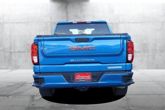 Used 2023 GMC Sierra 1500 Elevation AWD/4WD image 6
