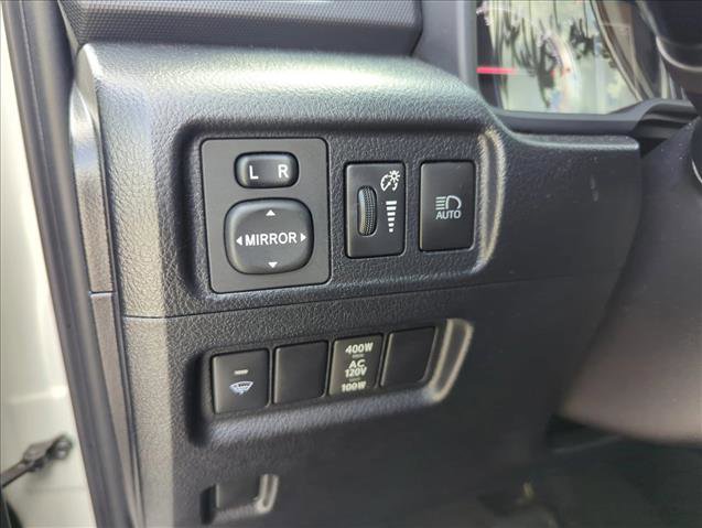 Used 2020 Toyota 4Runner Nightshade image 23