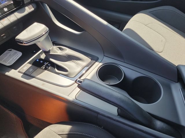 New 2026 Hyundai Elantra Sport FWD image 15