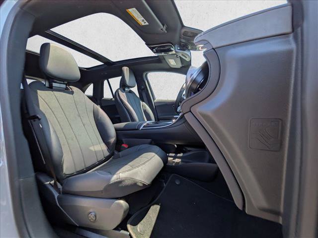 Certified 2026 Mercedes-Benz EQE 320 4MATIC SUV image 21