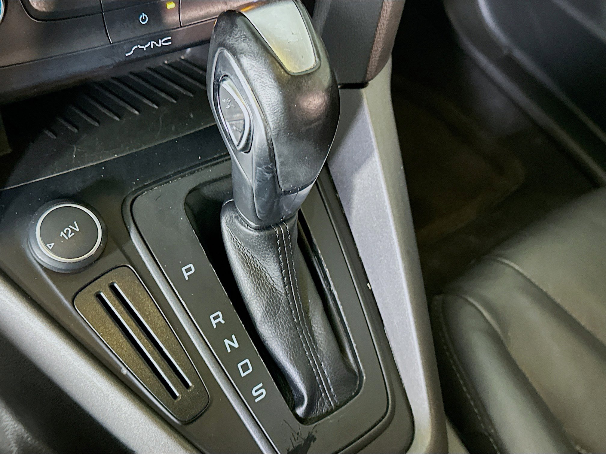 Used 2016 Ford Focus SE w/ Equipment Group 201A image 23