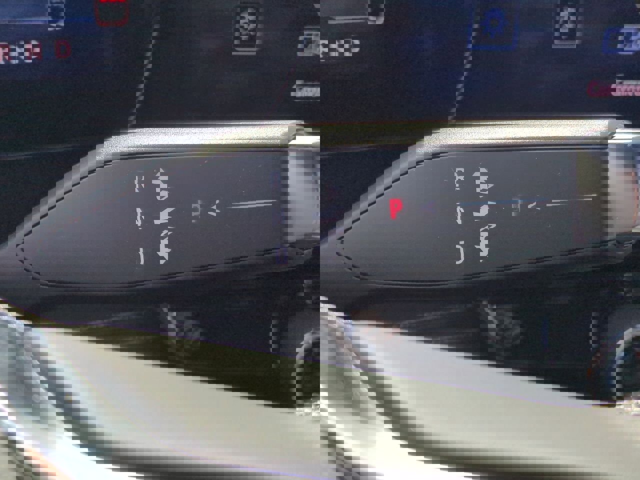 New 2026 Chevrolet Blazer EV LT image 16