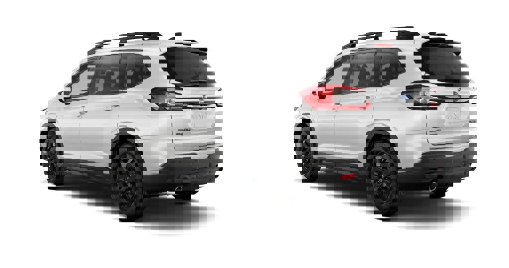 New 2026 Subaru Ascent Premium image 21