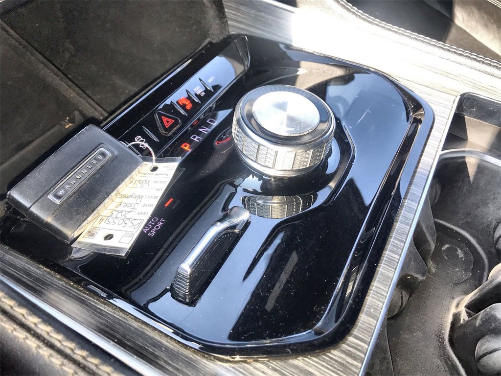 Used 2023 Jeep Wagoneer Series II image 20