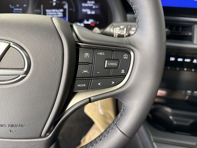 New 2026 Lexus UX 300h AWD w/ Accessory Package (Z1) image 12