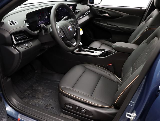 New 2026 Buick Envista Avenir image 10