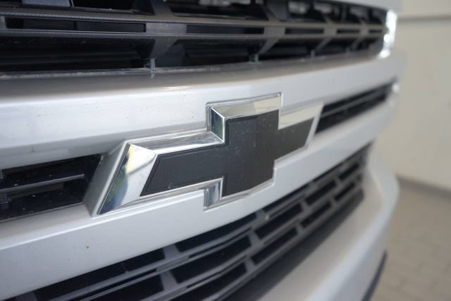 Used 2019 Chevrolet Silverado 1500 RST w/ All-Star Edition AWD/4WD image 19