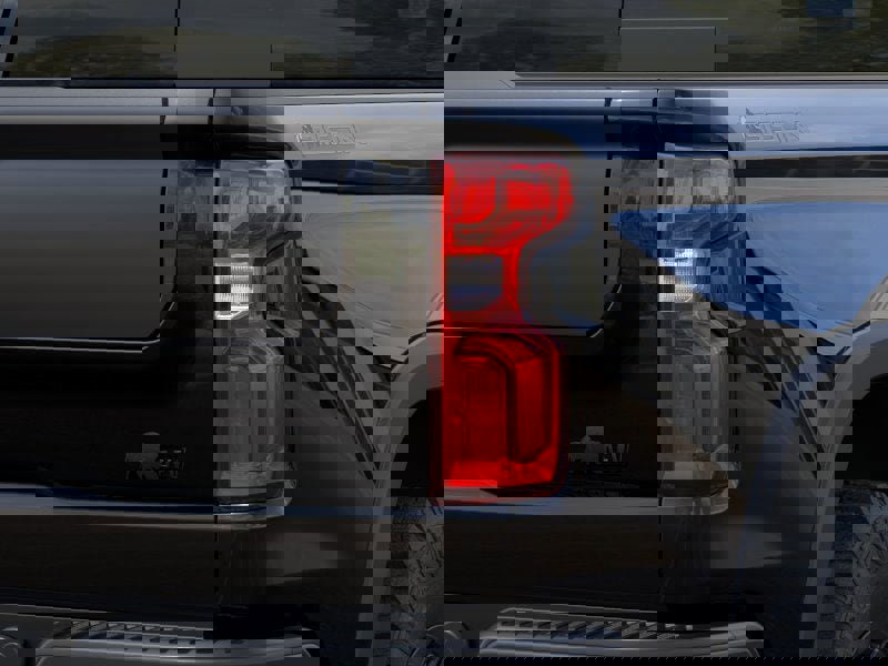 New 2026 Chevrolet Silverado 1500 ZR2 w/ ZR2 Bison Edition image 35