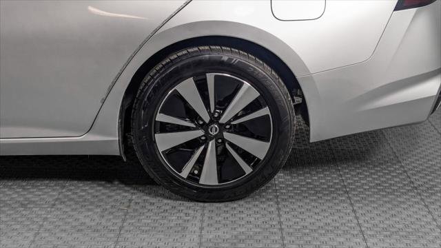 Used 2019 Nissan Altima 2.5 SL FWD image 36