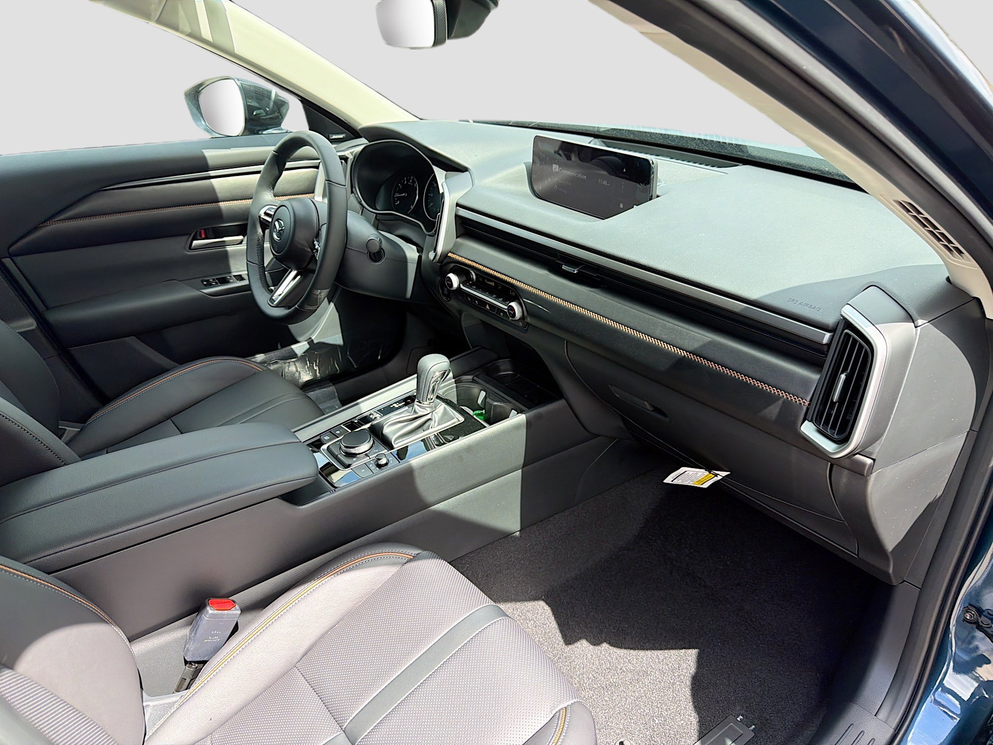 New 2026 MAZDA CX-50 AWD 2.5 S w/ Weather Package image 15