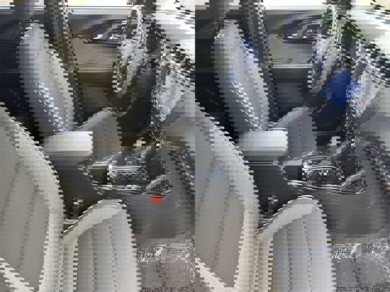 Used 2022 Chevrolet TrailBlazer LT w/ LPO, Blackout Package image 9