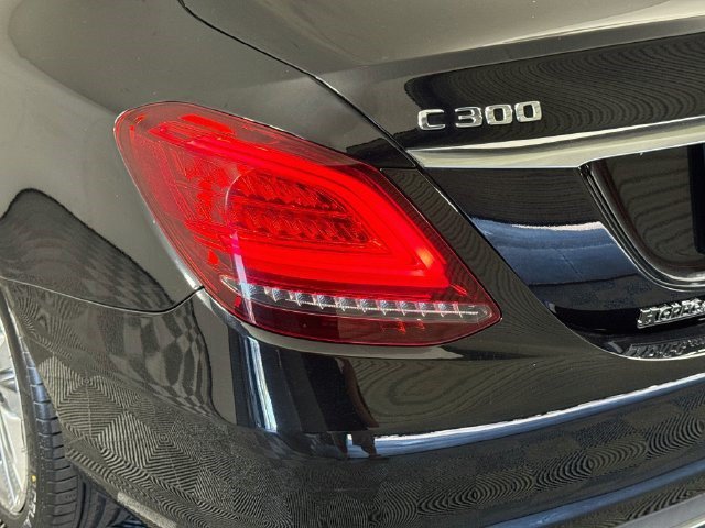 Used 2019 Mercedes-Benz C 300 Sedan image 35