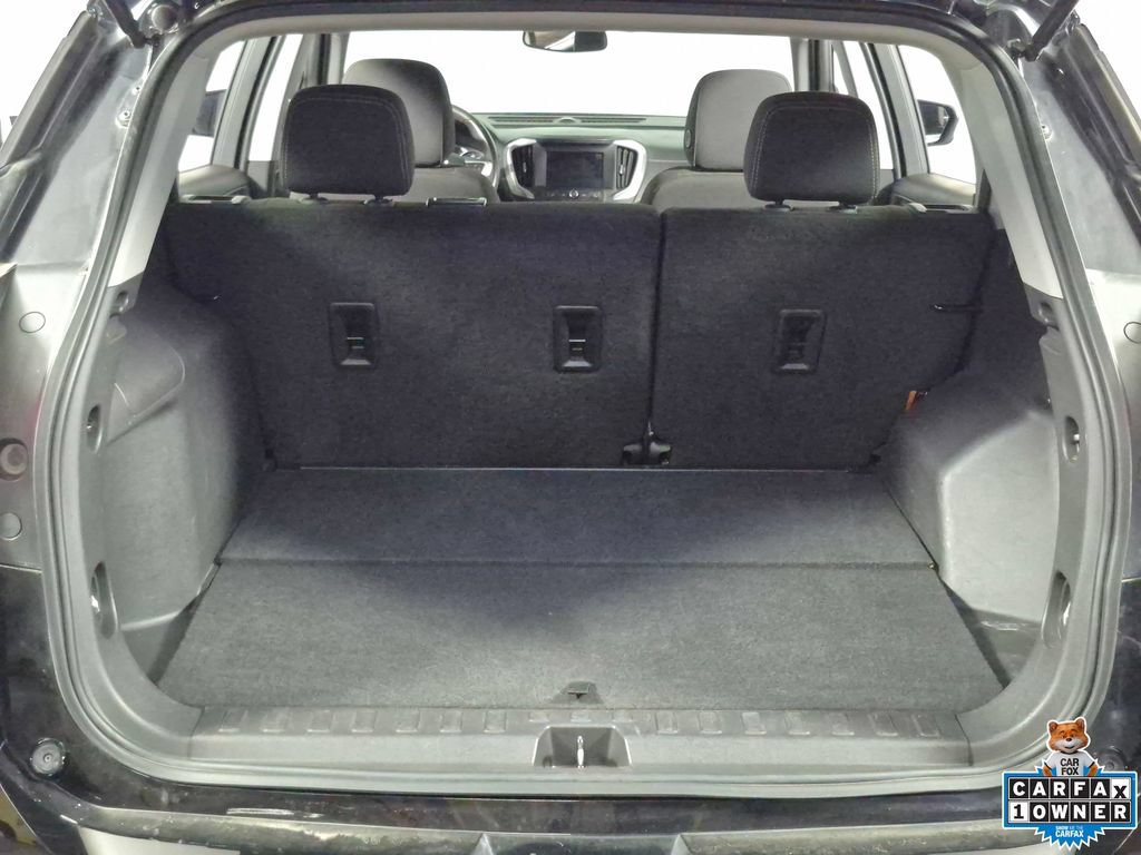 Certified 2024 GMC Terrain SLE FWD image 27