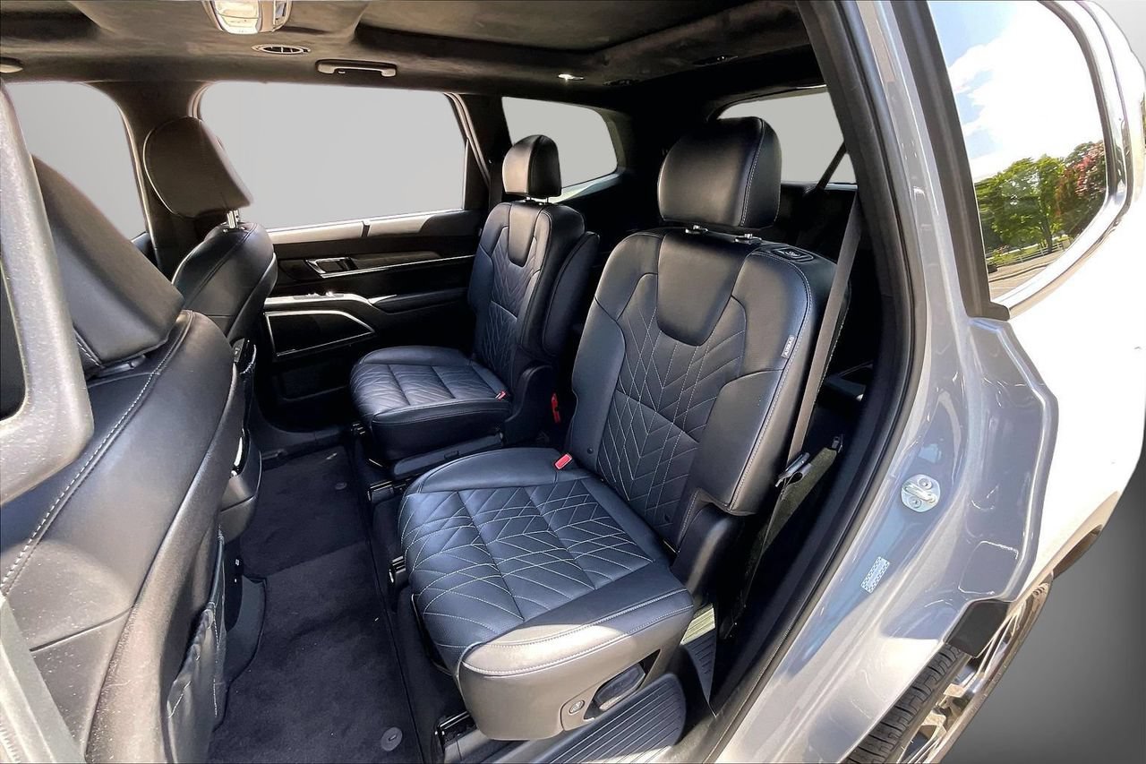 Used 2024 Kia Telluride SX Prestige X-Line AWD/4WD image 23