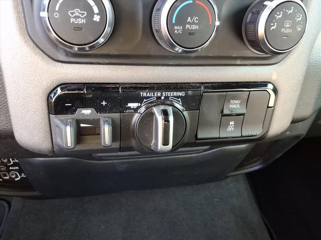 Used 2023 RAM 1500 Tradesman w/ Trailer Tow Group image 30