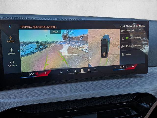 New 2026 BMW 430i xDrive w/ M Sport Package image 11