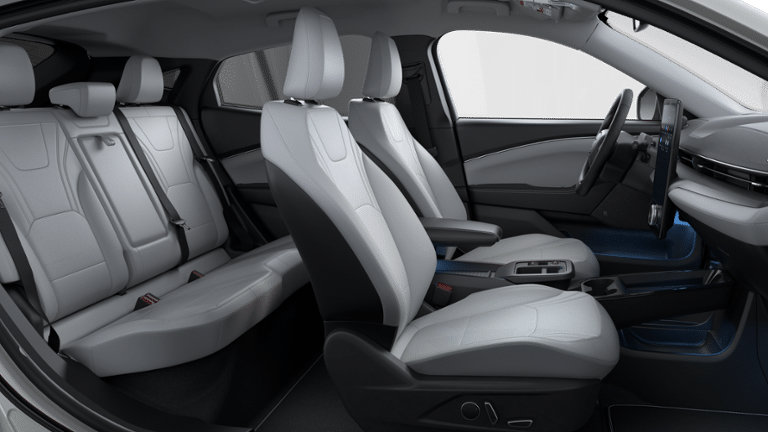 New 2026 Ford Mustang Mach-E Premium RWD image 75