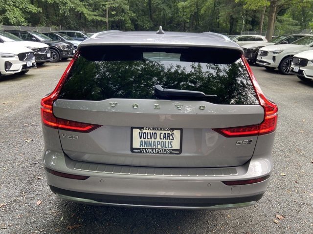 New 2026 Volvo V60 B5 Cross Country Plus w/ Protection Package Premier image 6