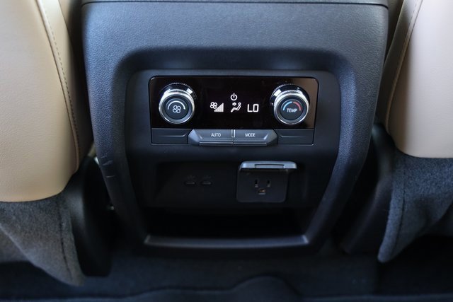 New 2026 Buick Enclave Preferred w/ Power Package image 27