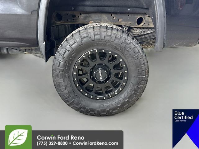 Used 2017 GMC Sierra 2500 Denali w/ Duramax Plus Package image 35