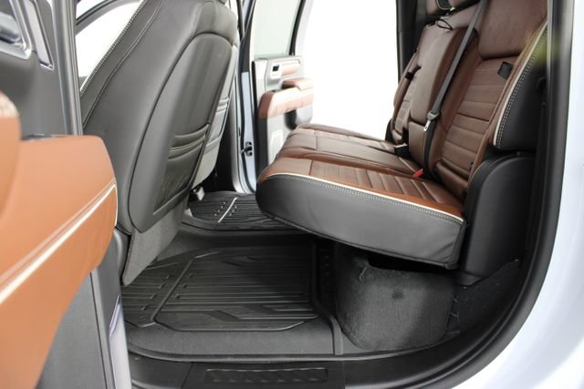 New 2026 GMC Sierra 2500 Denali Ultimate w/ Max Trailering Package image 22