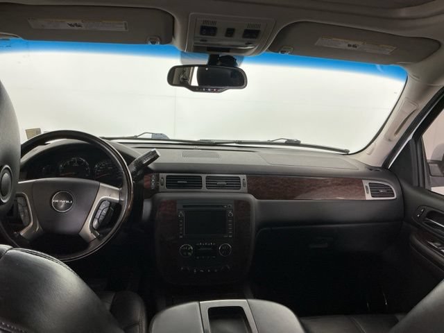 Used 2008 GMC Yukon Denali AWD/4WD image 21