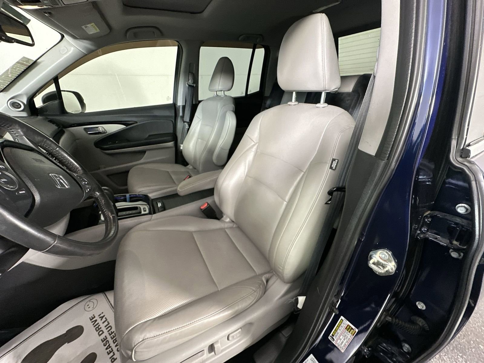 Used 2018 Honda Ridgeline RTL-E image 11