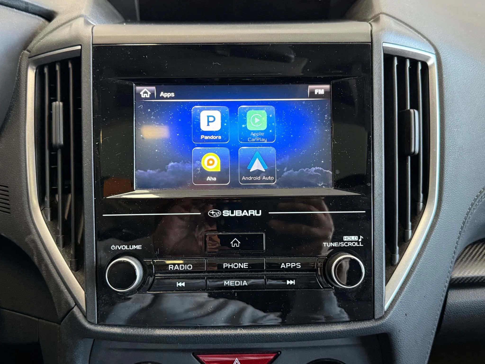 Used 2018 Subaru Crosstrek 2.0i Premium w/ Moonroof Package image 15