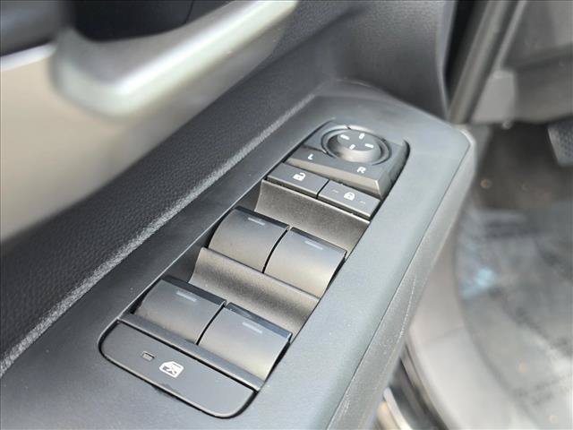 Used 2024 Toyota Tacoma TRD Off-Road AWD/4WD image 8