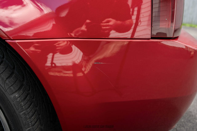 Used 2005 Cadillac XLR RWD image 53